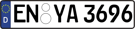 EN-YA3696