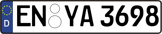EN-YA3698