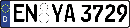 EN-YA3729
