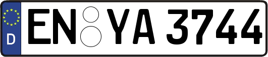 EN-YA3744