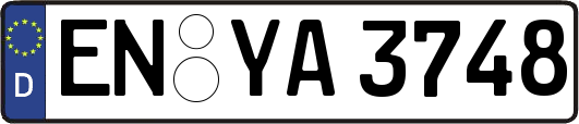 EN-YA3748