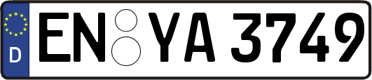 EN-YA3749