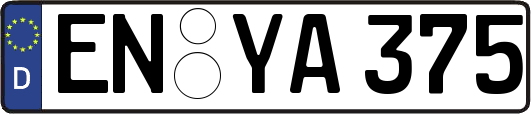 EN-YA375