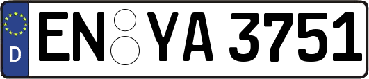 EN-YA3751