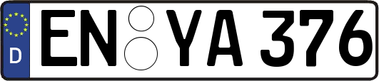 EN-YA376