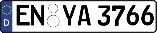 EN-YA3766