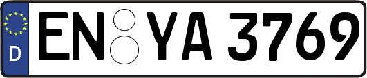 EN-YA3769