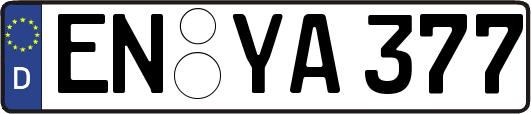 EN-YA377