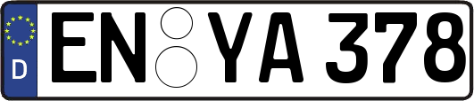 EN-YA378