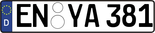 EN-YA381