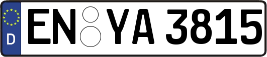 EN-YA3815