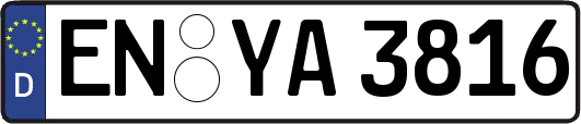 EN-YA3816