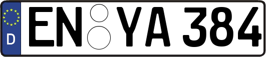 EN-YA384