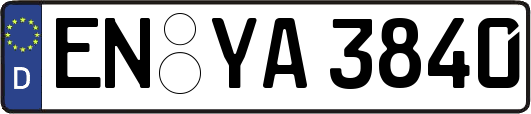 EN-YA3840