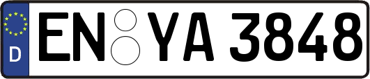 EN-YA3848