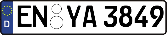 EN-YA3849