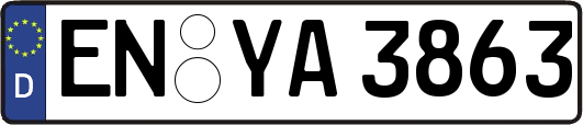 EN-YA3863