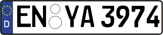 EN-YA3974