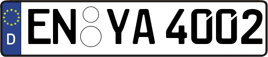 EN-YA4002
