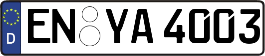 EN-YA4003