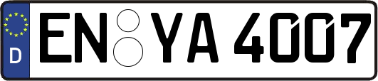 EN-YA4007