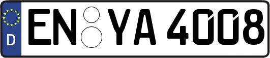 EN-YA4008