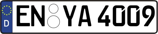EN-YA4009