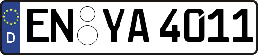 EN-YA4011