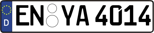 EN-YA4014