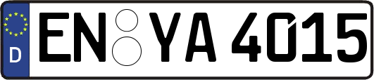 EN-YA4015