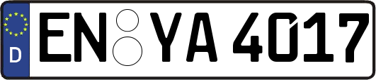 EN-YA4017