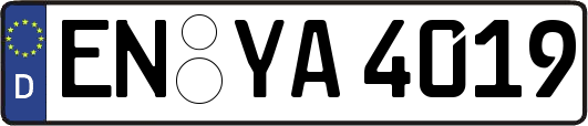 EN-YA4019