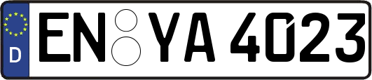 EN-YA4023