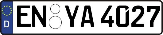 EN-YA4027