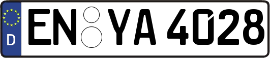 EN-YA4028