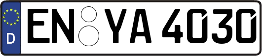 EN-YA4030