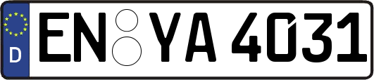 EN-YA4031