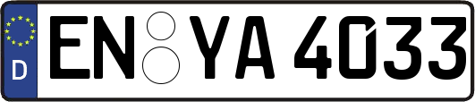 EN-YA4033