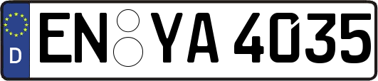 EN-YA4035