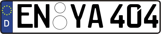 EN-YA404