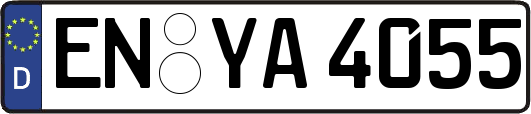 EN-YA4055