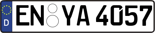 EN-YA4057