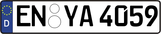 EN-YA4059