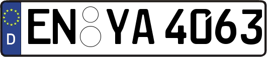 EN-YA4063