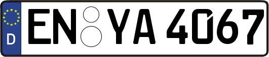 EN-YA4067