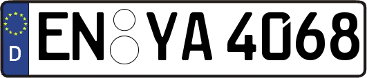 EN-YA4068