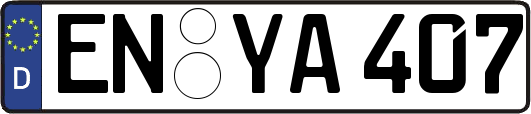 EN-YA407