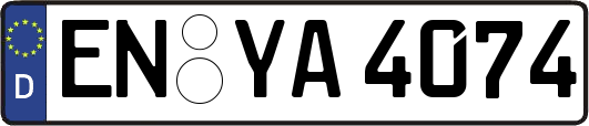 EN-YA4074