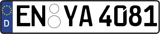 EN-YA4081