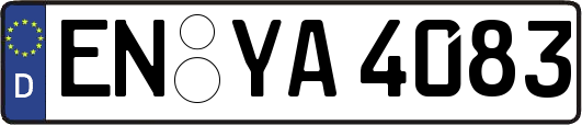 EN-YA4083